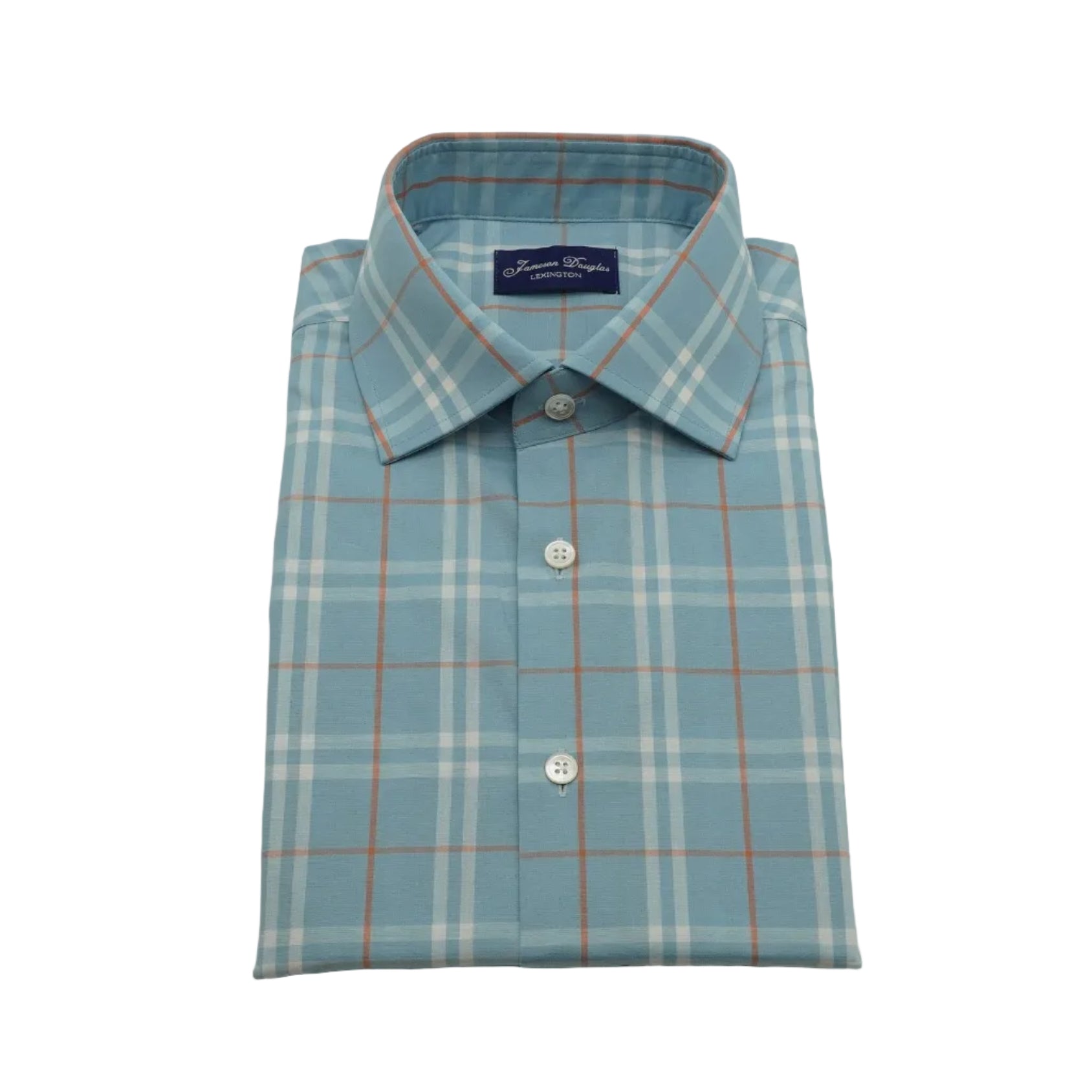 Light_Blue_Orange_Windowpane front