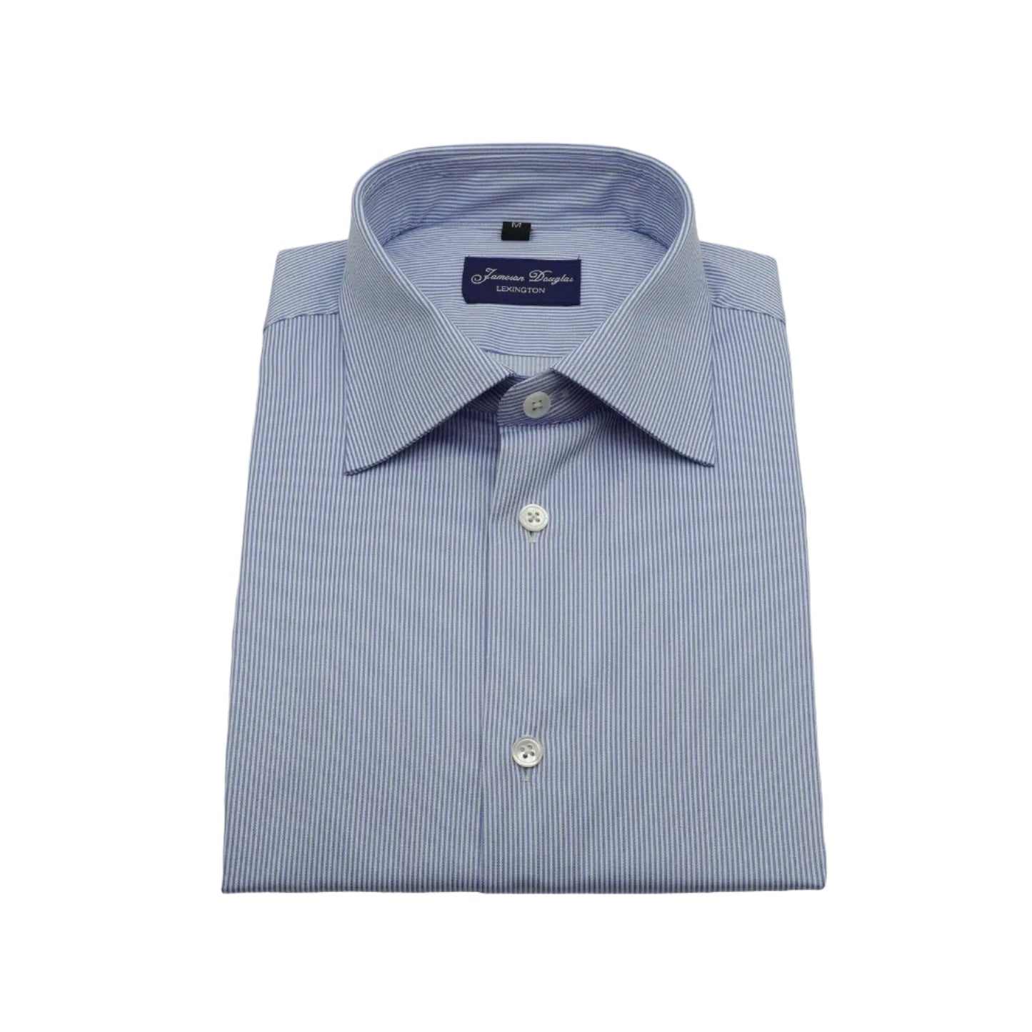Light_Blue_Stripe_Dress_Shirt front