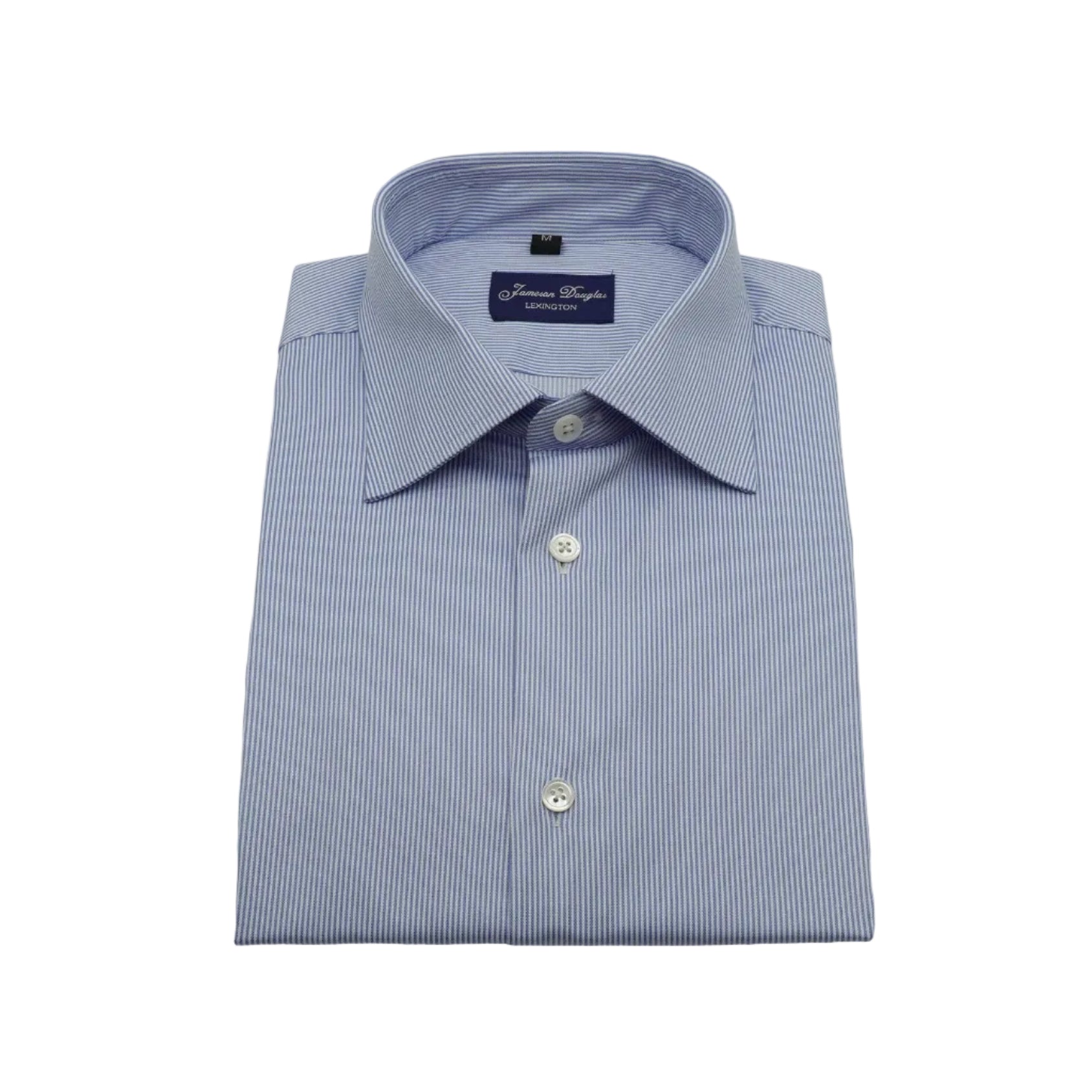 Light_Blue_Stripe_Dress_Shirt front