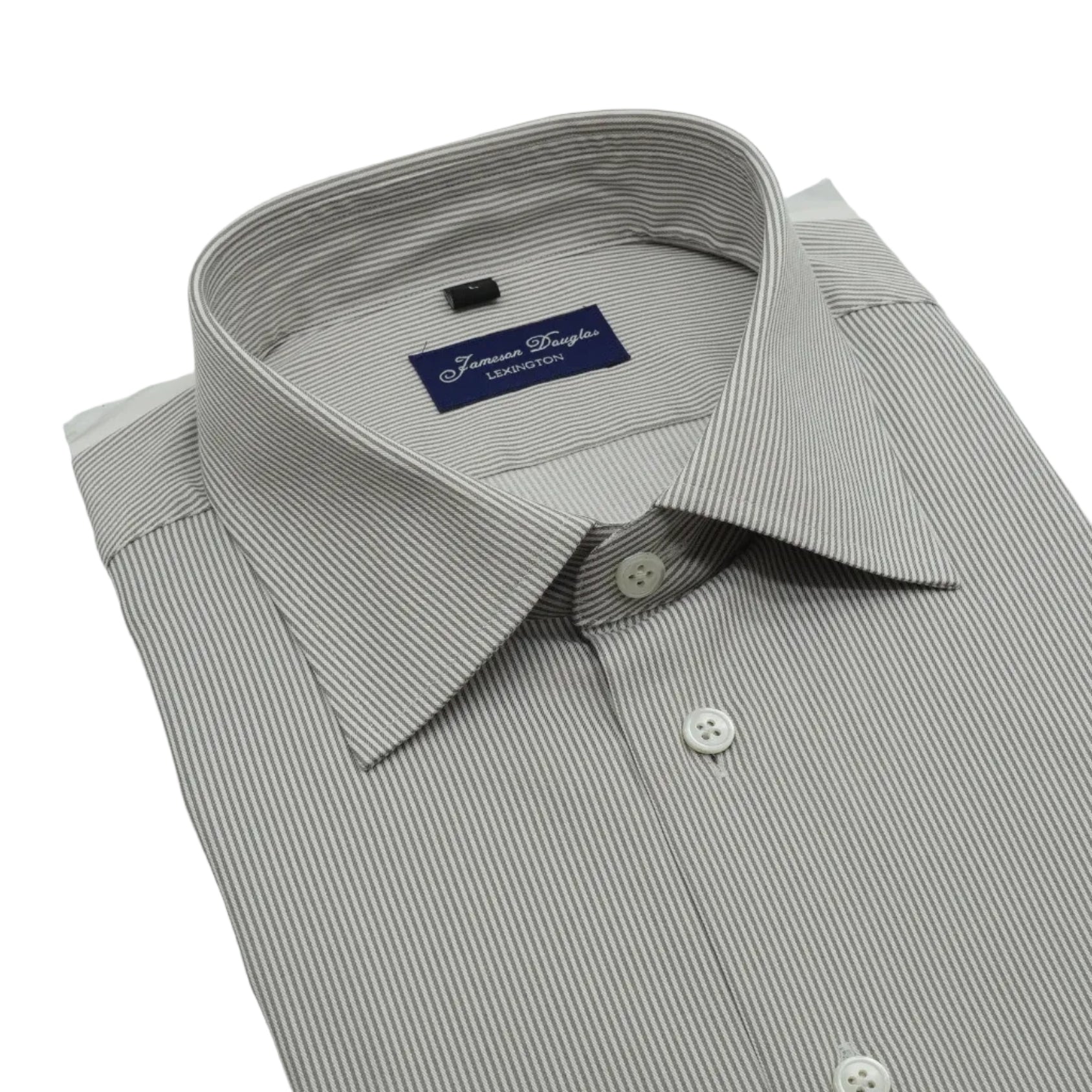 Striped Dress shirt 