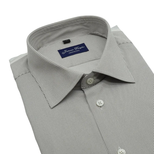 Striped Dress shirt 