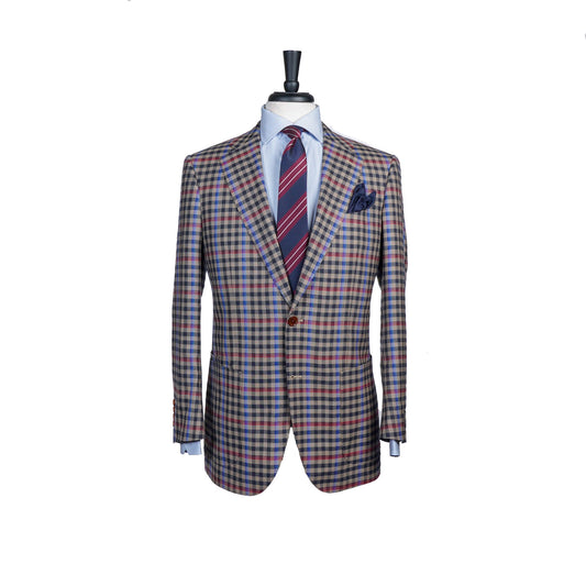 Gun Club Sport Coat