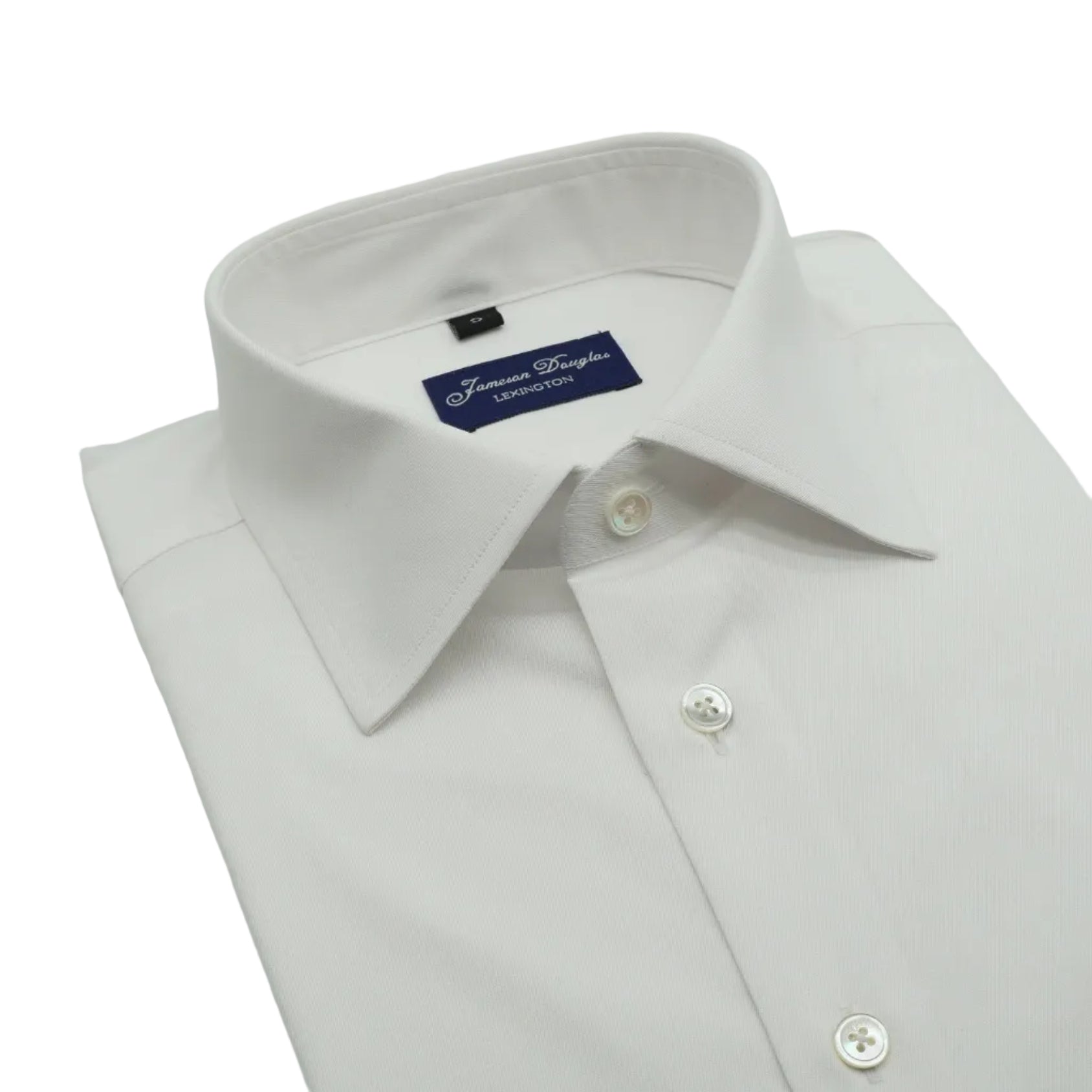 white Dress_Shirt