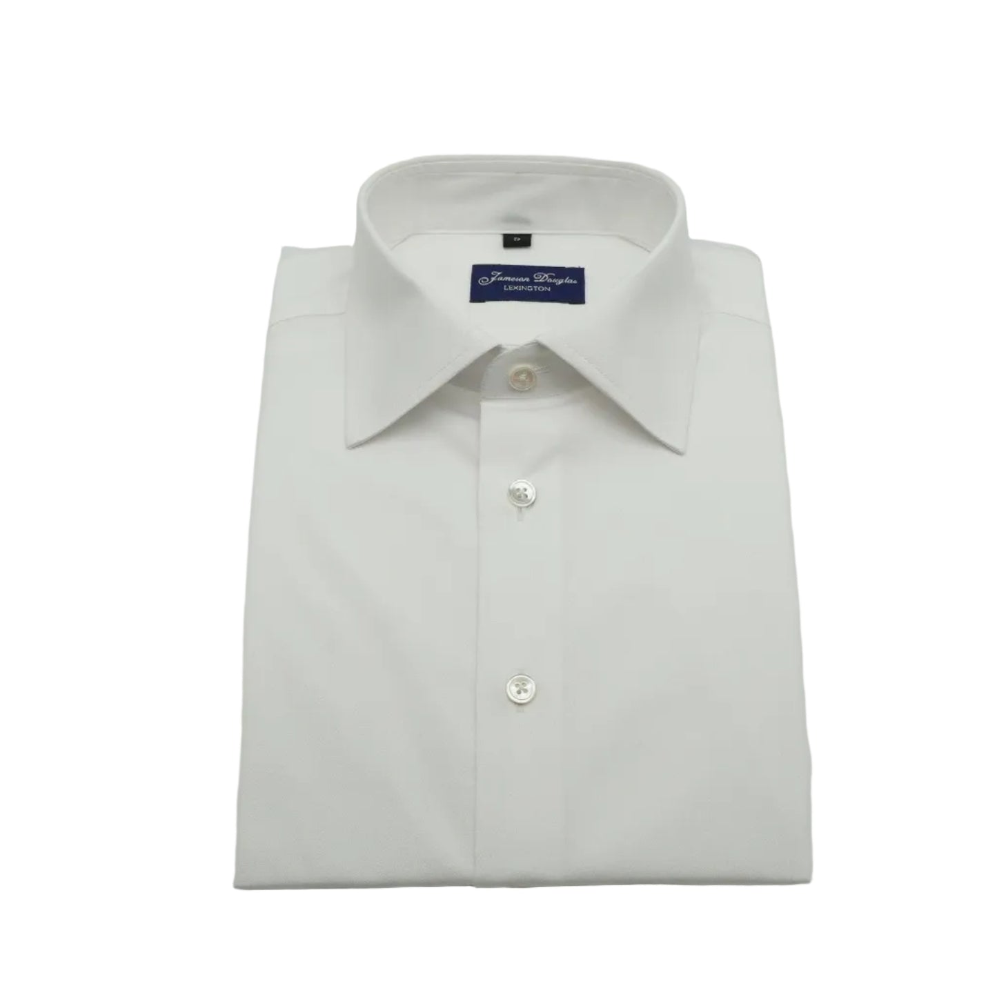 white Dress_Shirt